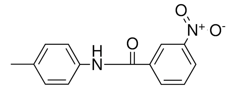 Sigma-Aldrich 3-NITRO-N-P-TOLYL-BENZAMIDE,AldrichCPR