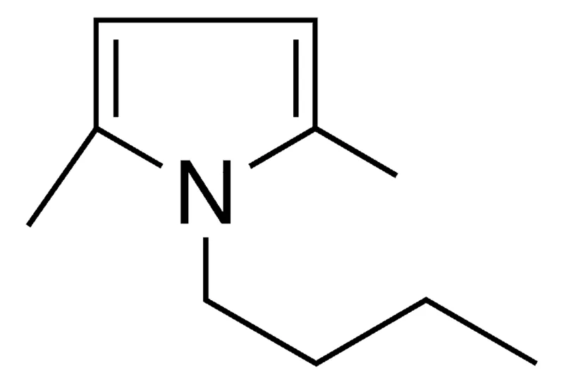 Sigma-Aldrich 1-BUTYL-2,5-DIMETHYL-1H-PYRROLE,AldrichCPR