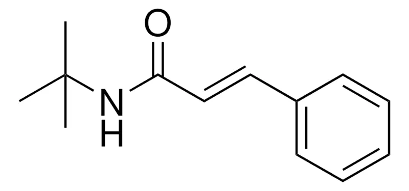 Sigma-Aldrich N-(TERT-BUTYL)-3-PHENYLACRYLAMIDE,AldrichCPR