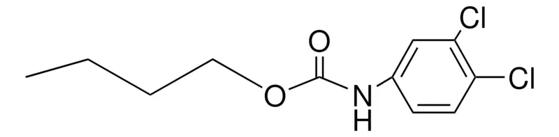 Sigma-Aldrich BUTYL N-(3,4-DICHLOROPHENYL)CARBAMATE,AldrichCPR