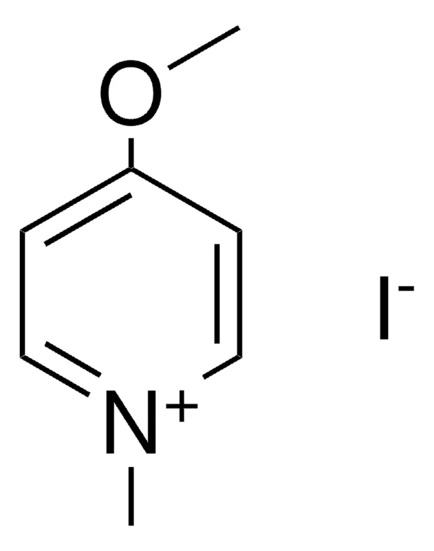 Sigma-Aldrich 4-METHOXY-1-METHYLPYRIDINIUM IODIDE，AldrichCPR