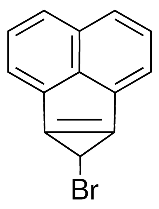 Sigma-Aldrich 7-BROMO-7H-CYCLOPROPA(A)ACENAPHTHYLENE,AldrichCPR