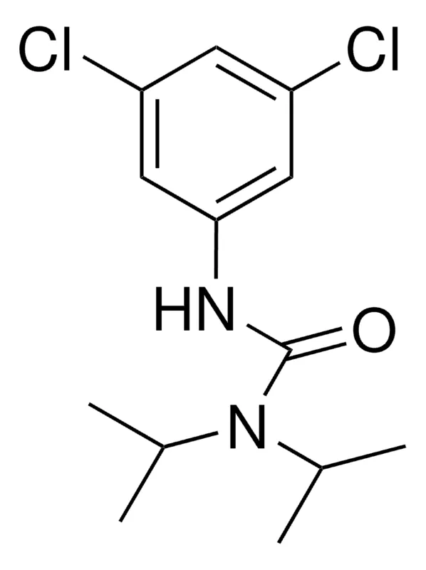 Sigma-Aldrich 3-(3,5-DICHLOROPHENYL)-1,1-DIISOPROPYLUREA,AldrichCPR
