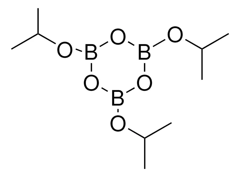Sigma-Aldrich TRIISOPROPOXYBOROXINE,AldrichCPR