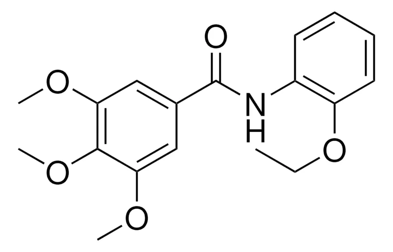Sigma-Aldrich N-(2-ETHOXY-PHENYL)-3,4,5-TRIMETHOXY-BENZAMIDE,AldrichCPR