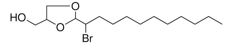 Sigma-Aldrich (2-(1-BROMO-UNDECYL)-(1,3)DIOXOLAN-4-YL)-METHANOL,AldrichCPR