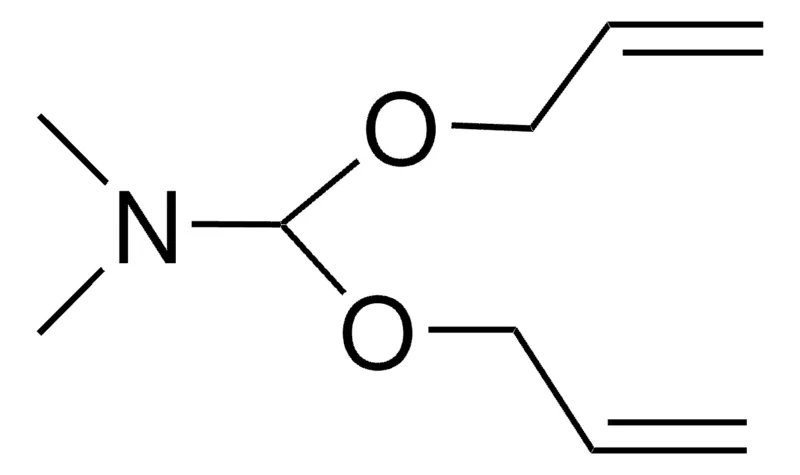 Sigma-Aldrich 1,1-DIALLYLOXYTRIMETHYLAMINE，AldrichCPR
