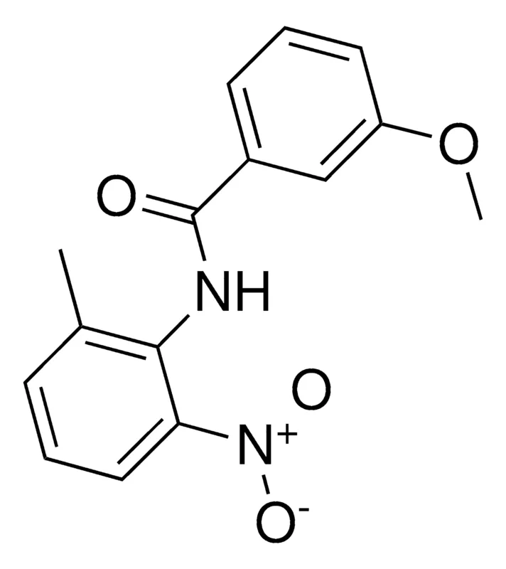 Sigma-Aldrich 3-METHYL-2'-METHYL-6'-NITROBENZANILIDE,AldrichCPR