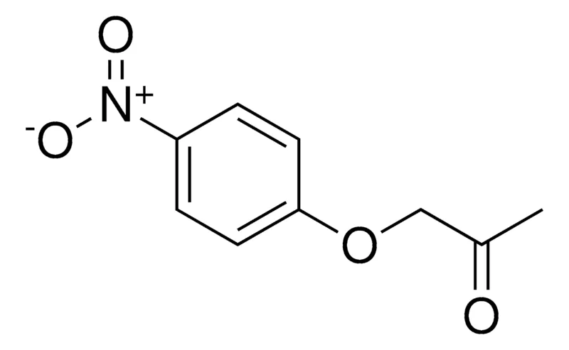 Sigma-Aldrich 1-(4-NITRO-PHENOXY)-PROPAN-2-ONE，AldrichCPR