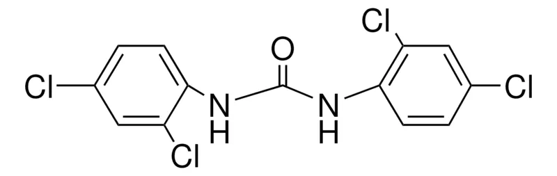 Sigma-Aldrich 1,3-BIS(2,4-DICHLOROPHENYL)UREA，AldrichCPR