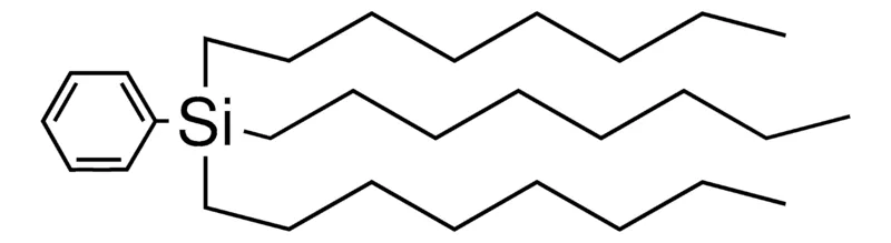 Sigma-Aldrich PHENYLTRIOCTYLSILANE，AldrichCPR