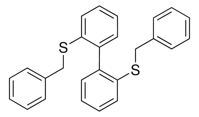 Sigma-Aldrich 2,2'-BIS(BENZYLTHIO)BIPHENYL,AldrichCPR