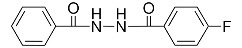 Sigma-Aldrich 1-BENZOYL-2-(4-FLUOROBENZOYL)HYDRAZINE，AldrichCPR
