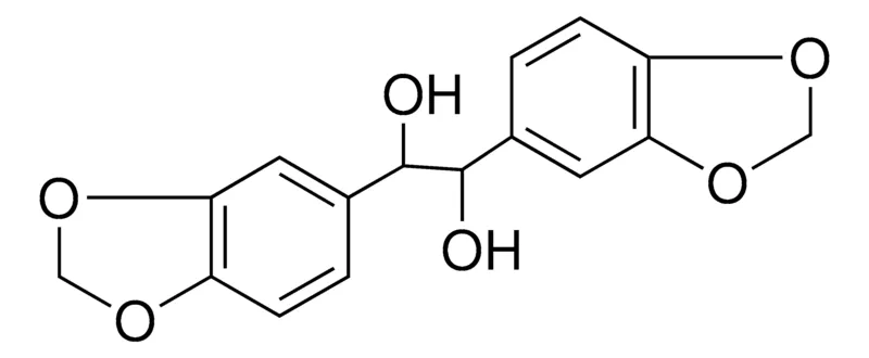 Sigma-Aldrich 1,2-BIS-BENZO(1,3)DIOXOL-5-YL-ETHANE-1,2-DIOL,AldrichCPR