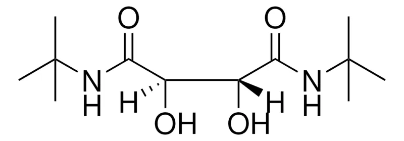 Sigma-Aldrich N,N'-DI-TERT-BUTYL-2,3-DIHYDROXY-SUCCINAMIDE,AldrichCPR