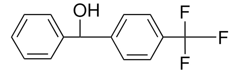 Sigma-Aldrich 4-(TRIFLUOROMETHYL)BENZHYDROL,AldrichCPR