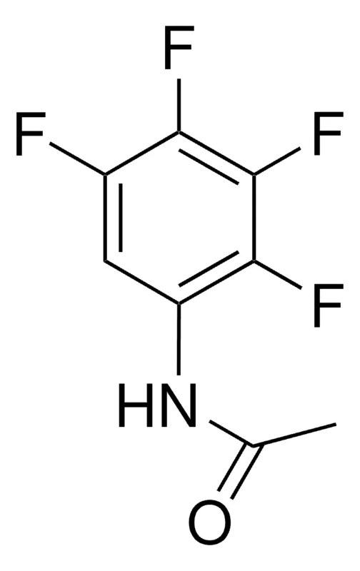 Sigma-Aldrich 2',3',4',5'-TETRAFLUOROACETANILIDE，AldrichCPR