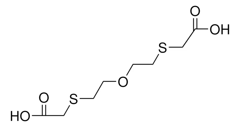 Sigma-Aldrich 2-(CARBOXYMETHYLTHIO)-ETHYL ETHER，AldrichCPR