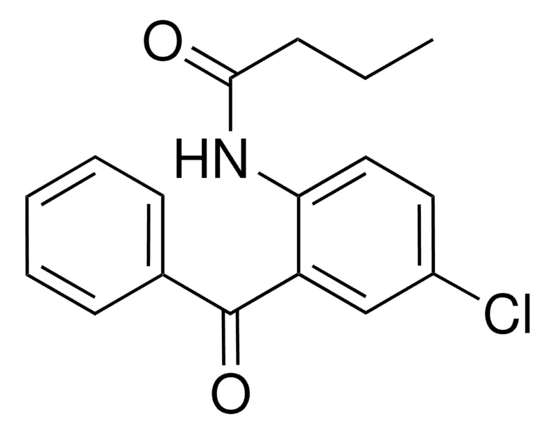 Sigma-Aldrich 2'-BENZOYL-4'-CHLOROBUTYRANILIDE,AldrichCPR