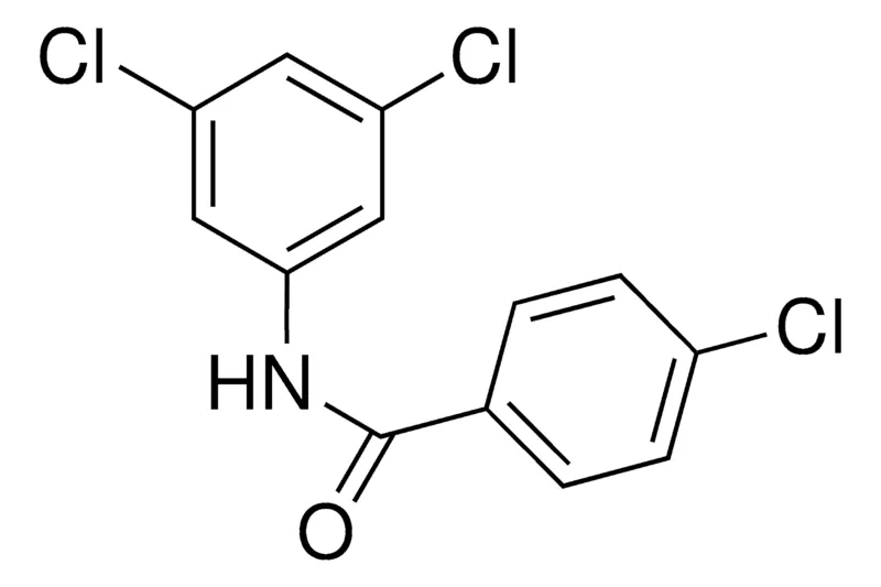 Sigma-Aldrich 3',4,5'-TRICHLOROBENZANILIDE,AldrichCPR