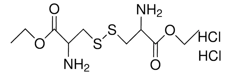 Sigma-Aldrich CYSTINE DIETHYL ESTER DIHYDROCHLORIDE,AldrichCPR