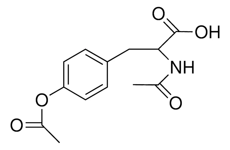 Sigma-Aldrich N,O-DIACETYL-DL-TYROSINE，AldrichCPR