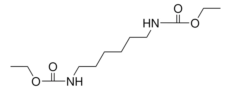 Sigma-Aldrich DIETHYL HEXAMETHYLENEDICARBAMATE,AldrichCPR
