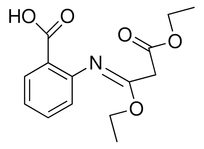 Sigma-Aldrich ETHYL 3-(2-CARBOXYPHENYLIMINO)-3-ETHOXYPROPIONATE,AldrichCPR