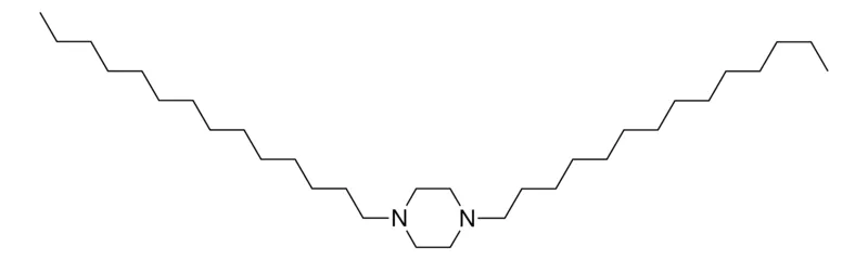 Sigma-Aldrich 1,4-DITETRADECYL-PIPERAZINE，AldrichCPR