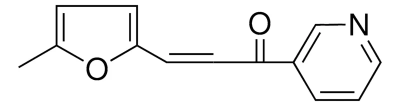 Sigma-Aldrich 3-(5-METHYL-FURAN-2-YL)-1-PYRIDIN-3-YL-PROPENONE,AldrichCPR