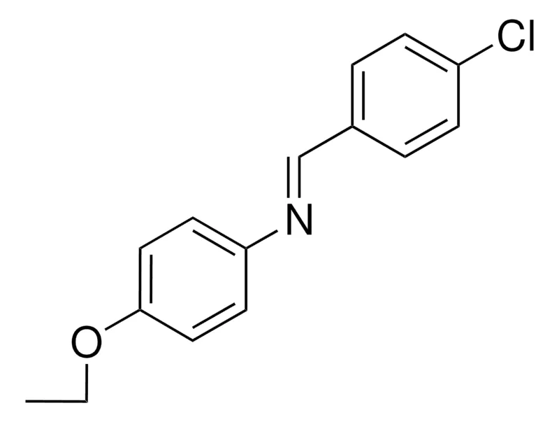 Sigma-Aldrich N-(4-CHLOROBENZYLIDENE)-P-PHENETIDINE，AldrichCPR
