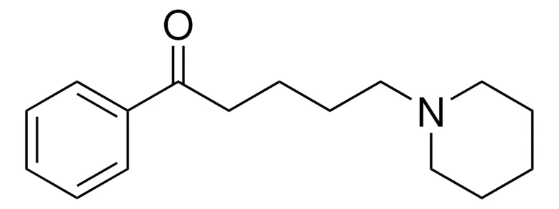 Sigma-Aldrich 1-PHENYL-5-PIPERIDIN-1-YL-PENTAN-1-ONE,AldrichCPR