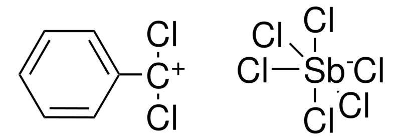 Sigma-Aldrich DICHLOROPHENYLCARBENIUM HEXACHLORO-ANTIMONATE,AldrichCPR