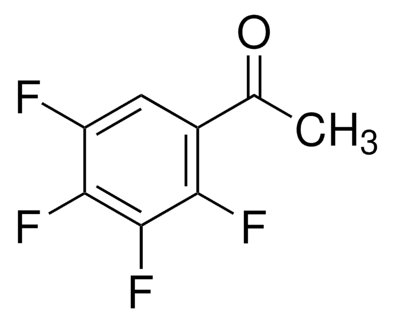 Sigma-Aldrich 2',3',4',5'-TETRAFLUOROACETOPHENONE,AldrichCPR