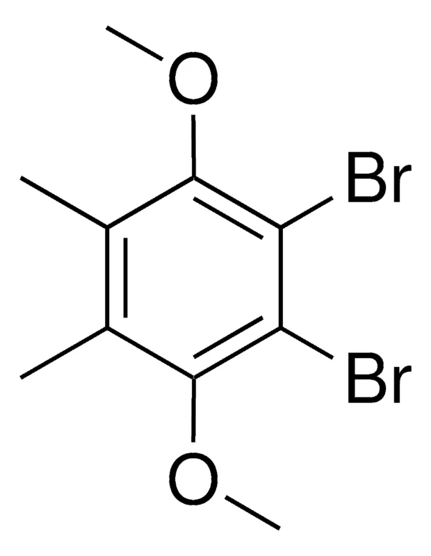 Sigma-Aldrich 1,2-DIBROMO-3,6-DIMETHOXY-4,5-DIMETHYLBENZENE，AldrichCPR
