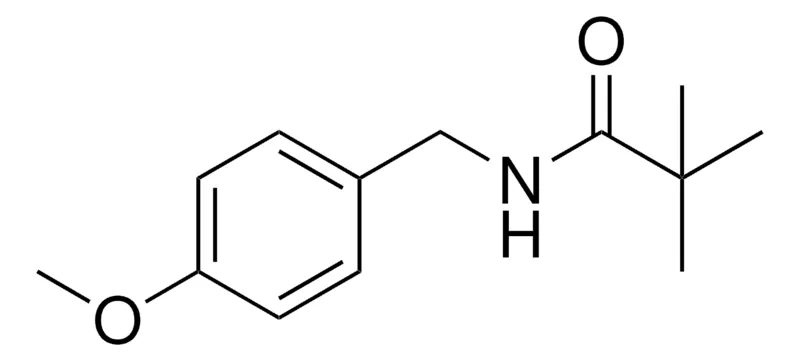 Sigma-Aldrich N-(4-METHOXY-BENZYL)-2,2-DIMETHYL-PROPIONAMIDE,AldrichCPR