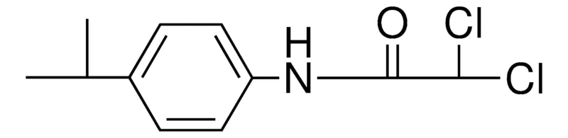 Sigma-Aldrich 2,2-DICHLORO-N-(4-ISOPROPYL-PHENYL)-ACETAMIDE，AldrichCPR
