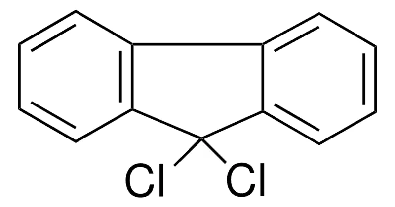 Sigma-Aldrich 9,9-DICHLORO-9H-FLUORENE,AldrichCPR