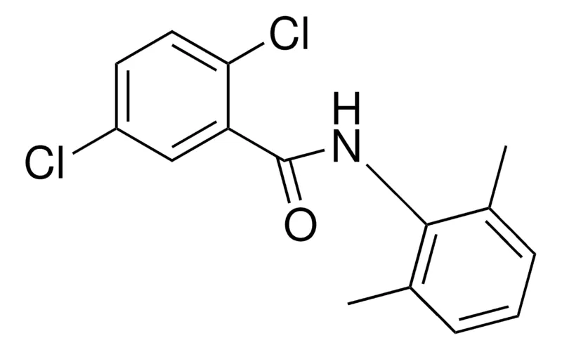 Sigma-Aldrich 2,5-DICHLORO-2',6'-DIMETHYLBENZANILIDE,AldrichCPR