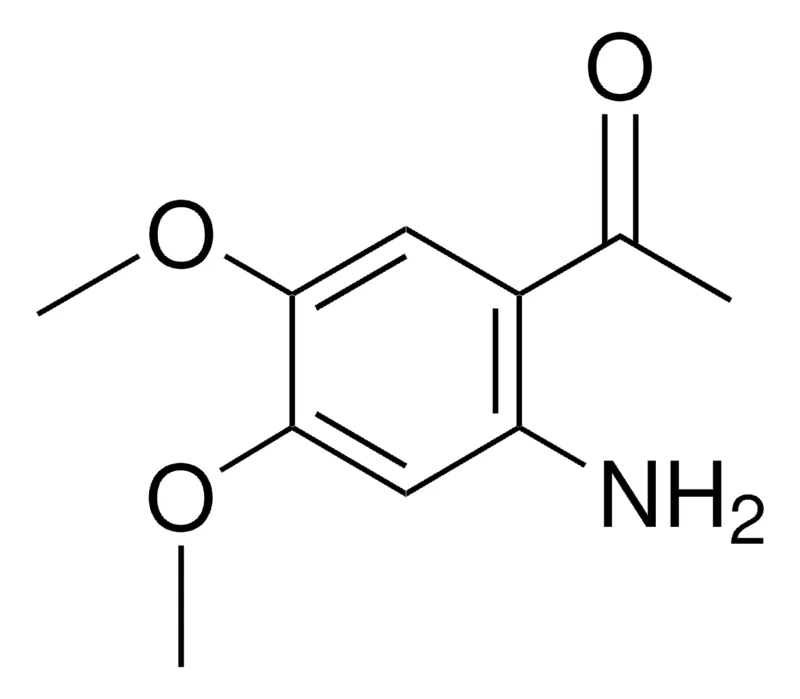 Sigma-Aldrich 2'-AMINO-4',5'-DIMETHOXYACETOPHENONE，AldrichCPR