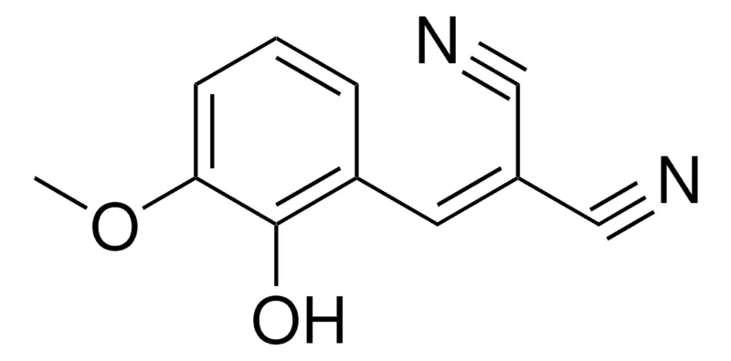Sigma-Aldrich 2-(2-HYDROXY-3-METHOXYBENZYLIDENE)MALONONITRILE,AldrichCPR