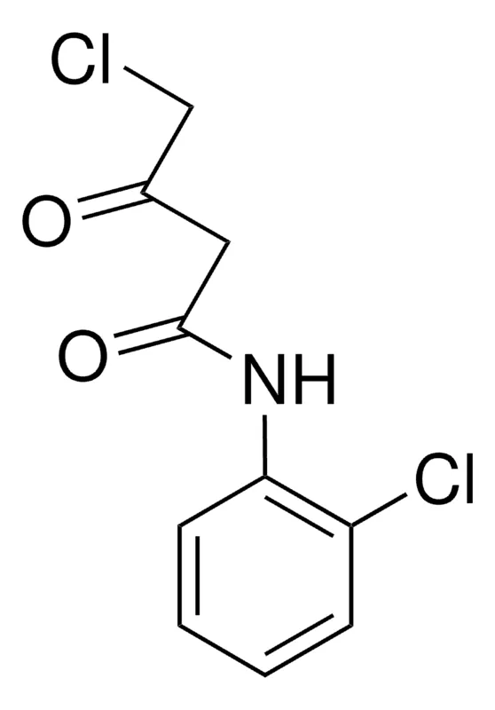 Sigma-Aldrich 2',4-DICHLOROACETOACETANILIDE,AldrichCPR