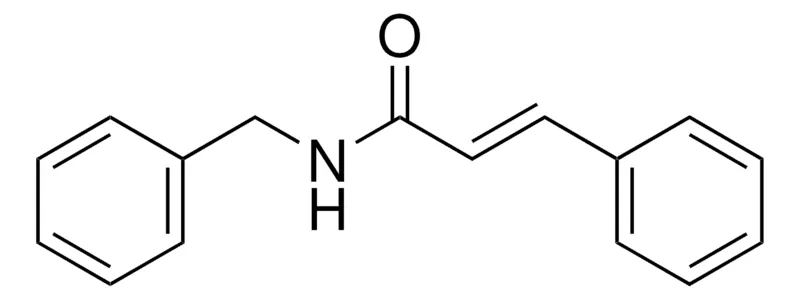 Sigma-Aldrich N-BENZYL-3-PHENYLACRYLAMIDE,AldrichCPR