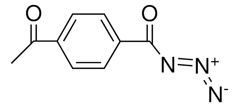 Sigma-Aldrich 4-ACETYL-BENZOYL AZIDE，AldrichCPR