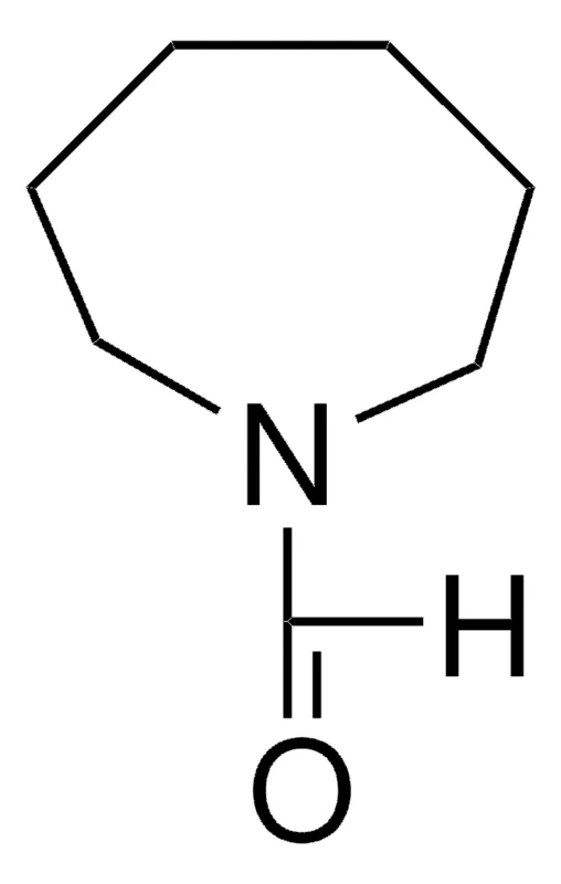 Sigma-Aldrich N-FORMYLHEXAMETHYLENEIMINE,AldrichCPR