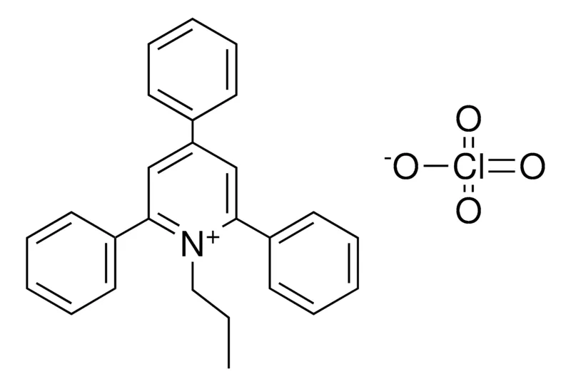 Sigma-Aldrich 2,4,6-TRIPHENYL-1-PROPYL-PYRIDINIUM, PERCHLORATE，AldrichCPR