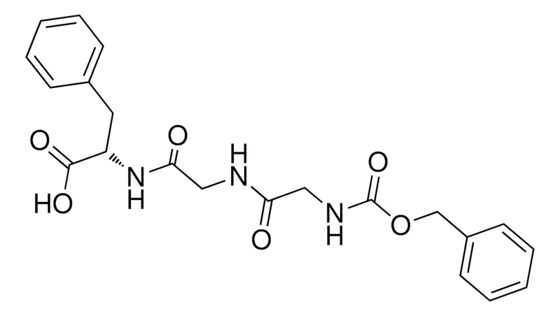 Sigma-Aldrich CARBOBENZYLOXYGLYCYLGLYCYL-L-PHENYLALANINE,AldrichCPR