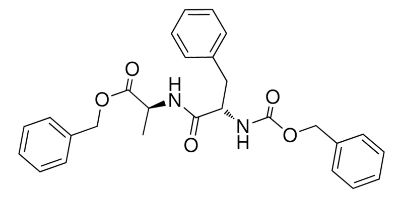 Sigma-Aldrich CARBOBENZYLOXYPHENYLALANYLALANINE BENZYL ESTER,AldrichCPR