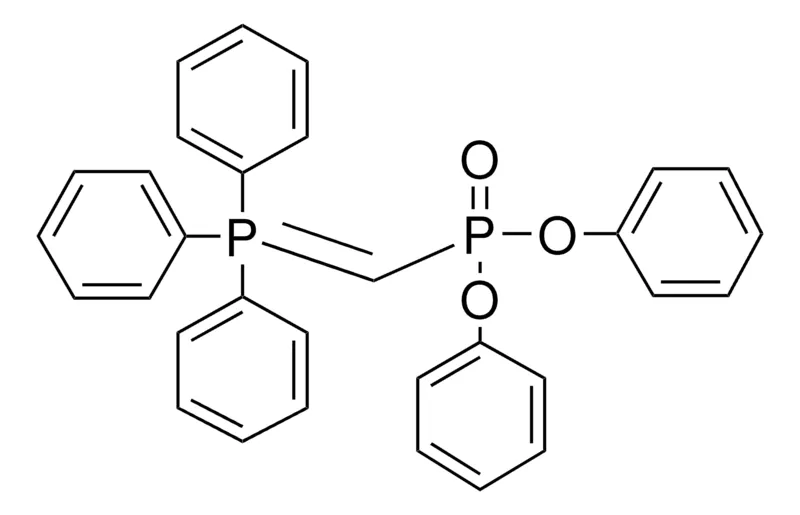 Sigma-Aldrich DIPHENYL (TRIPHENYLPHOSPHORANYLIDENEMETHYL)PHOSPHONATE,AldrichCPR