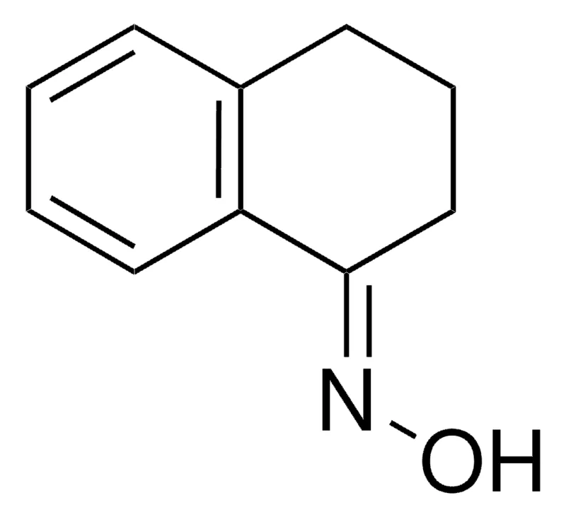 Sigma-Aldrich ALPHA-TETRALONE OXIME,AldrichCPR